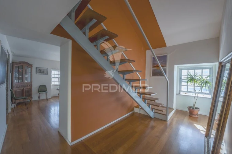 Moradia T5 para Venda em Angra (São Pedro) Foto 19