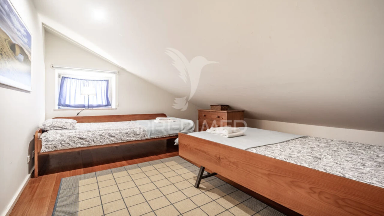 Moradia T5 para Venda em Angra (São Pedro) Foto 20