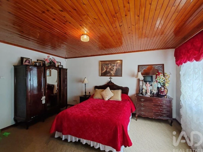 Moradia T8 para Venda em Piedade Foto 20