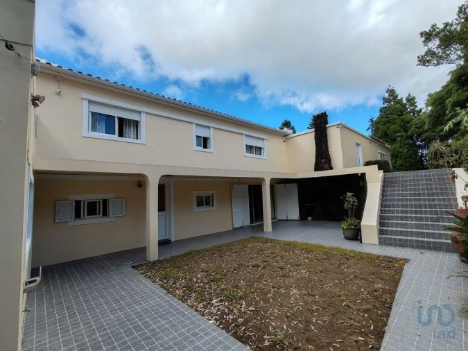 Moradia T8 para Venda em Piedade Foto 10