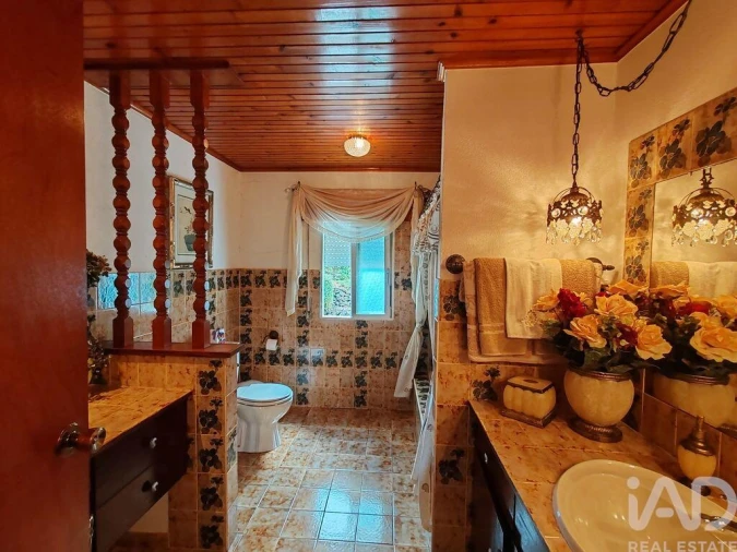 Moradia T8 para Venda em Piedade Foto 19