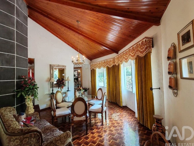 Moradia T8 para Venda em Piedade Foto 15