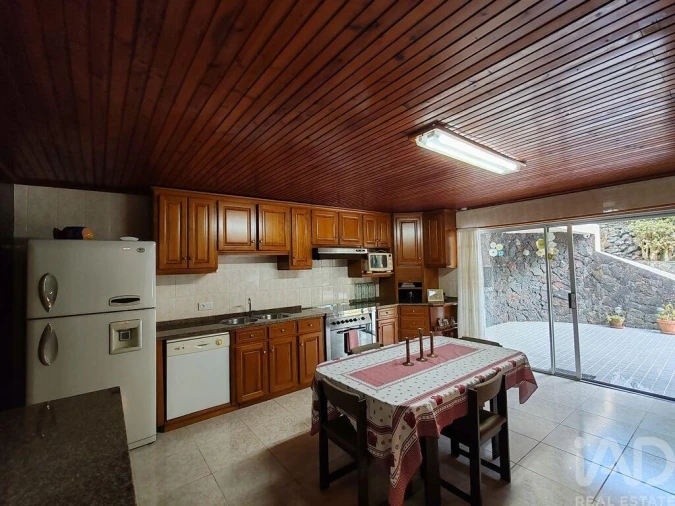 Moradia T8 para Venda em Piedade Foto 22