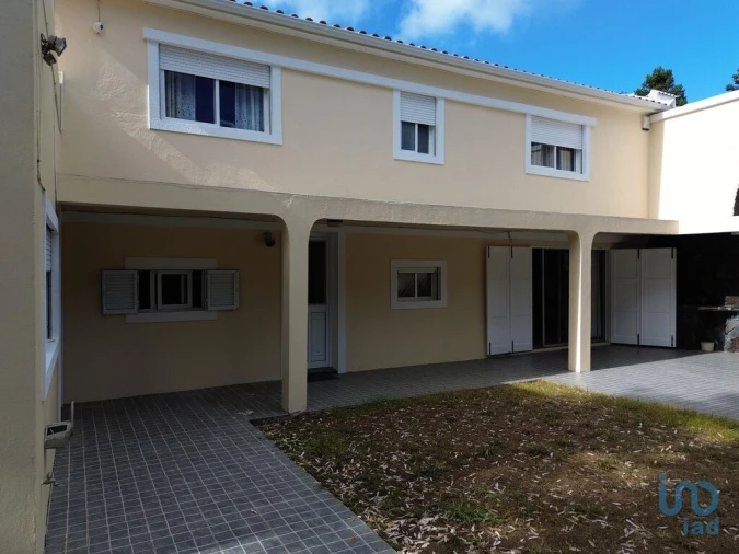 Moradia T8 para Venda em Piedade Foto 6