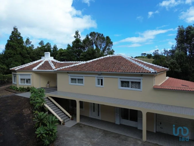 Moradia T8 para Venda em Piedade Foto 2