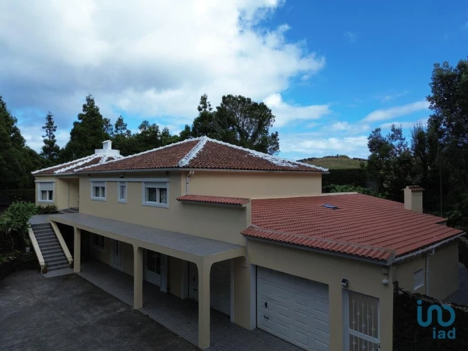 Moradia T8 para Venda em Piedade Foto 14