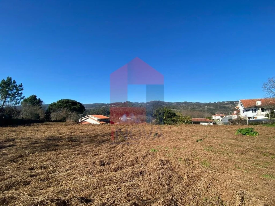 Terreno para Venda em Sande, Vilarinho, Barros e Gomide Foto 8