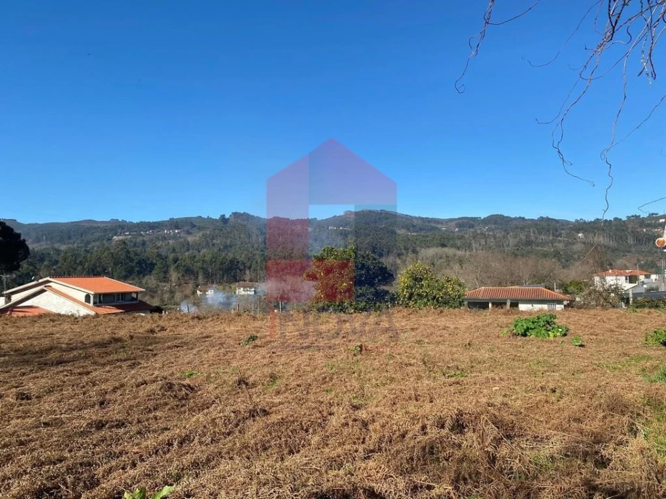 Terreno para Venda em Sande, Vilarinho, Barros e Gomide Foto 6