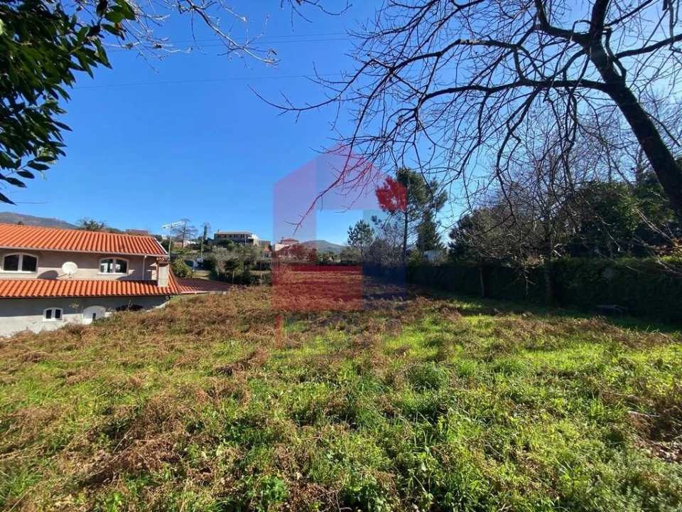 Terreno para Venda em Sande, Vilarinho, Barros e Gomide Foto 21