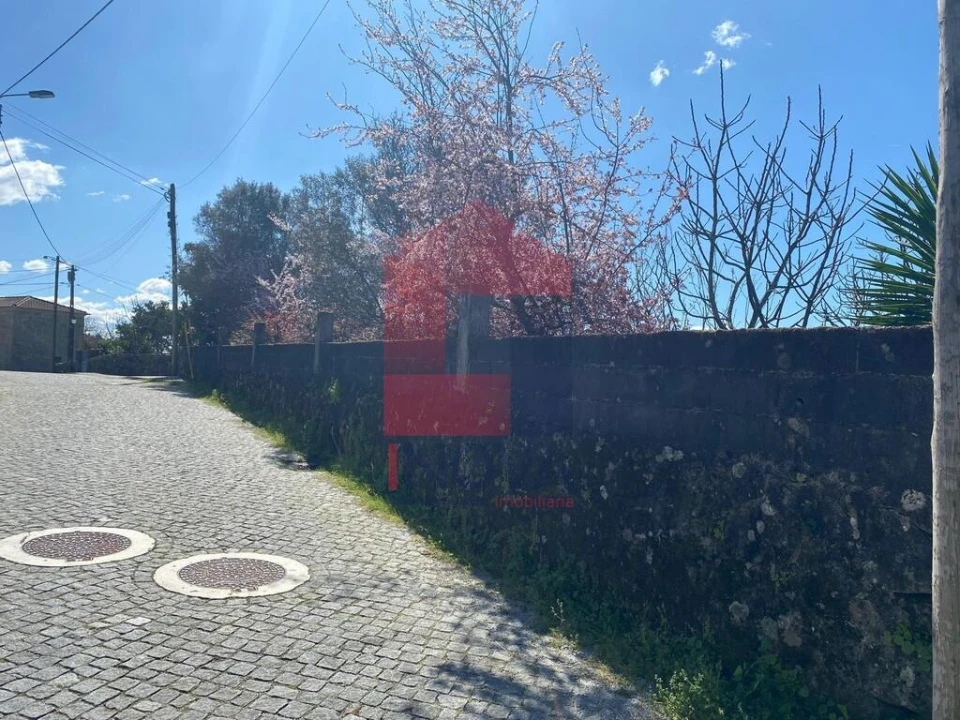 Terreno para Venda em Sande, Vilarinho, Barros e Gomide Foto 36