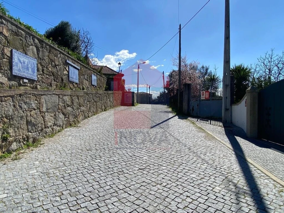 Terreno para Venda em Sande, Vilarinho, Barros e Gomide Foto 35