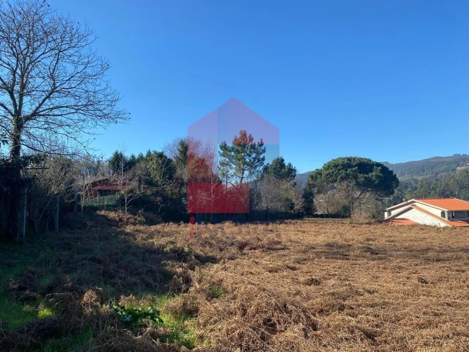 Terreno para Venda em Sande, Vilarinho, Barros e Gomide Foto 5
