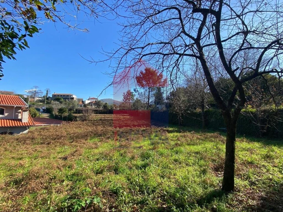 Terreno para Venda em Sande, Vilarinho, Barros e Gomide Foto 19
