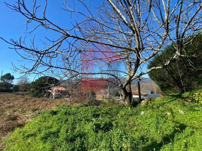Terreno para Venda em Sande, Vilarinho, Barros e Gomide Foto 27