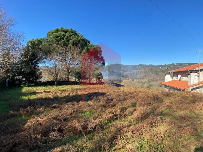 Terreno para Venda em Sande, Vilarinho, Barros e Gomide Foto 17