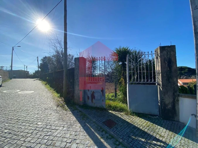 Terreno para Venda em Sande, Vilarinho, Barros e Gomide Foto 31