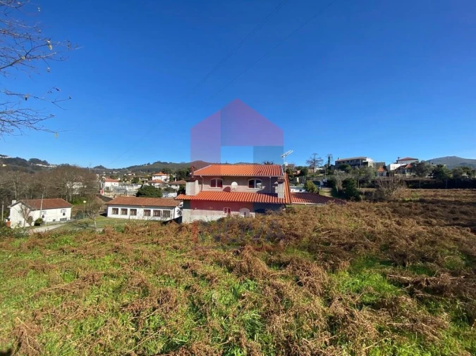 Terreno para Venda em Sande, Vilarinho, Barros e Gomide Foto 26