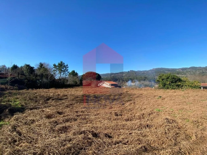 Terreno para Venda em Sande, Vilarinho, Barros e Gomide Foto 9