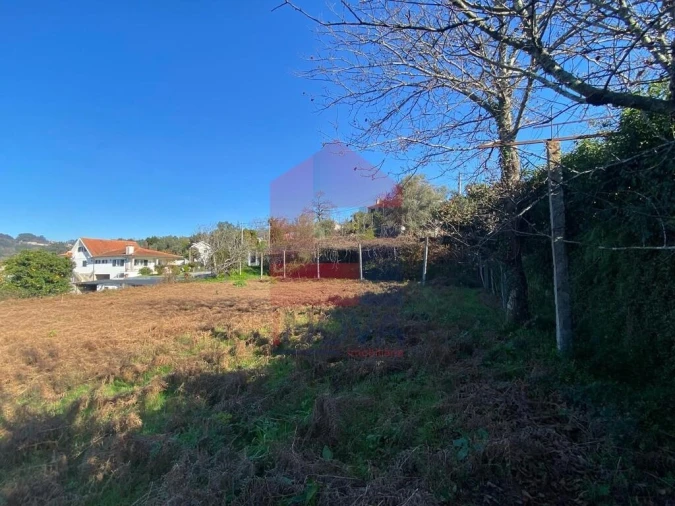 Terreno para Venda em Sande, Vilarinho, Barros e Gomide Foto 11