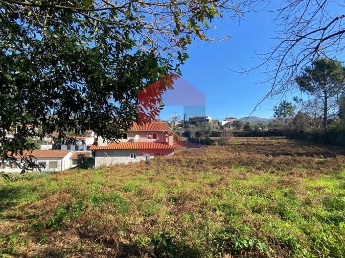 Terreno para Venda em Sande, Vilarinho, Barros e Gomide Foto 2