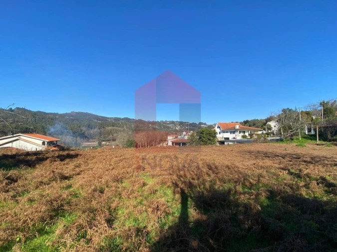 Terreno para Venda em Sande, Vilarinho, Barros e Gomide Foto 10