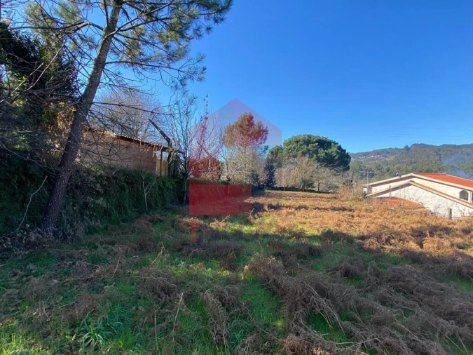 Terreno para Venda em Sande, Vilarinho, Barros e Gomide Foto 16