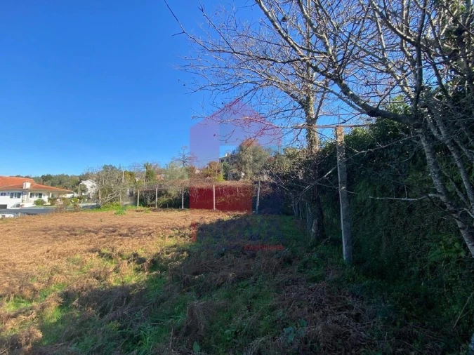 Terreno para Venda em Sande, Vilarinho, Barros e Gomide Foto 14