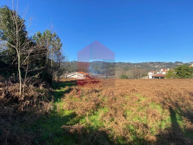 Terreno para Venda em Sande, Vilarinho, Barros e Gomide Foto 12