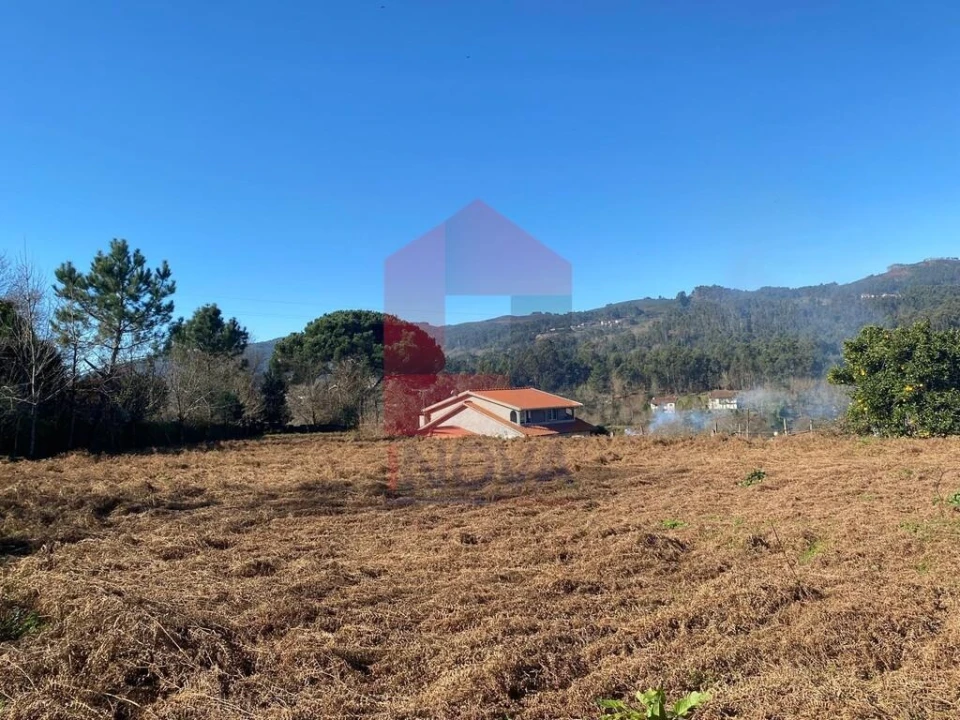 Terreno para Venda em Sande, Vilarinho, Barros e Gomide Foto 13