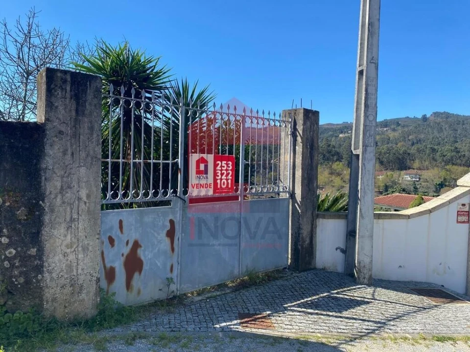 Terreno para Venda em Sande, Vilarinho, Barros e Gomide Foto 33
