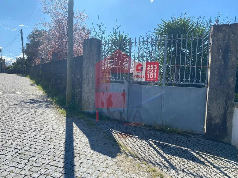 Terreno para Venda em Sande, Vilarinho, Barros e Gomide Foto 34