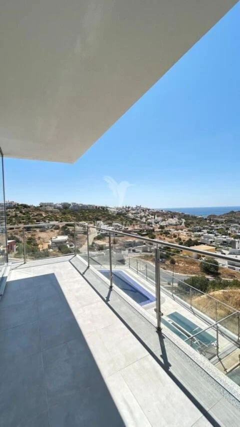Apartamento T3 para Venda em Albufeira e Olhos de Água