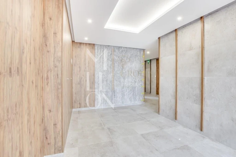 Apartamento T3 para Venda em Carcavelos e Parede Foto 38