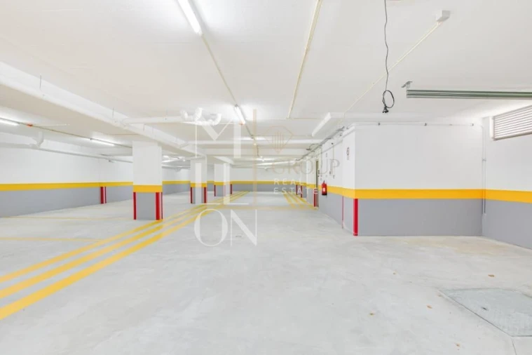 Apartamento T3 para Venda em Carcavelos e Parede Foto 37