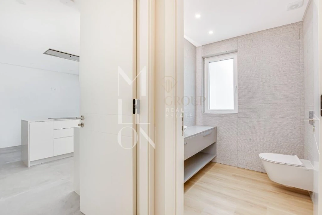 Apartamento T3 para Venda em Carcavelos e Parede Foto 15