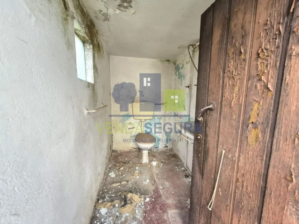 Moradia T2 para Venda em Safara e Santo Aleixo da Restauração Foto 11