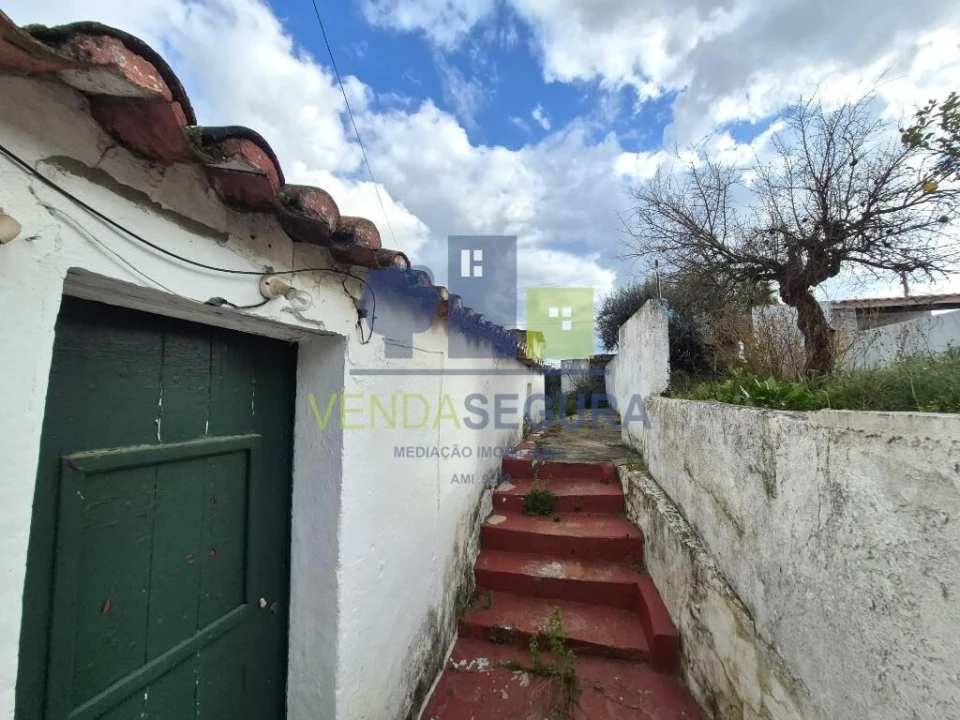 Moradia T2 para Venda em Safara e Santo Aleixo da Restauração Foto 14