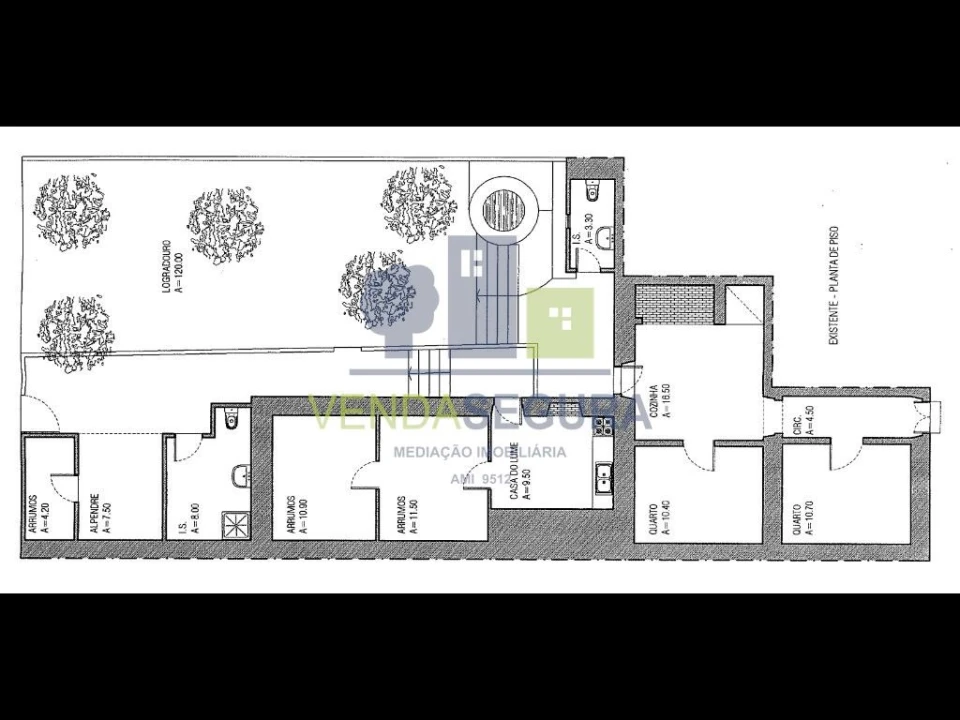 Moradia T2 para Venda em Safara e Santo Aleixo da Restauração Foto 2