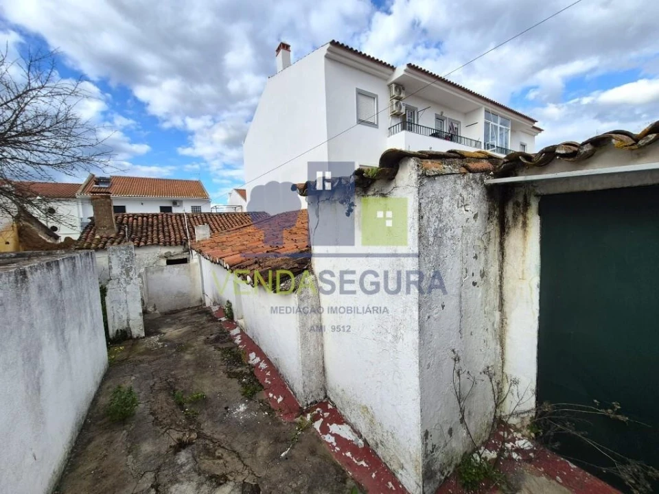 Moradia T2 para Venda em Safara e Santo Aleixo da Restauração Foto 24