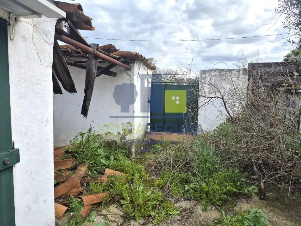 Moradia T2 para Venda em Safara e Santo Aleixo da Restauração Foto 19