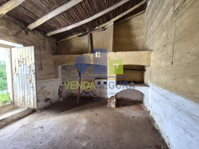 Moradia T2 para Venda em Safara e Santo Aleixo da Restauração Foto 6