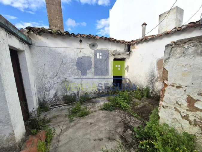 Moradia T2 para Venda em Safara e Santo Aleixo da Restauração Foto 8