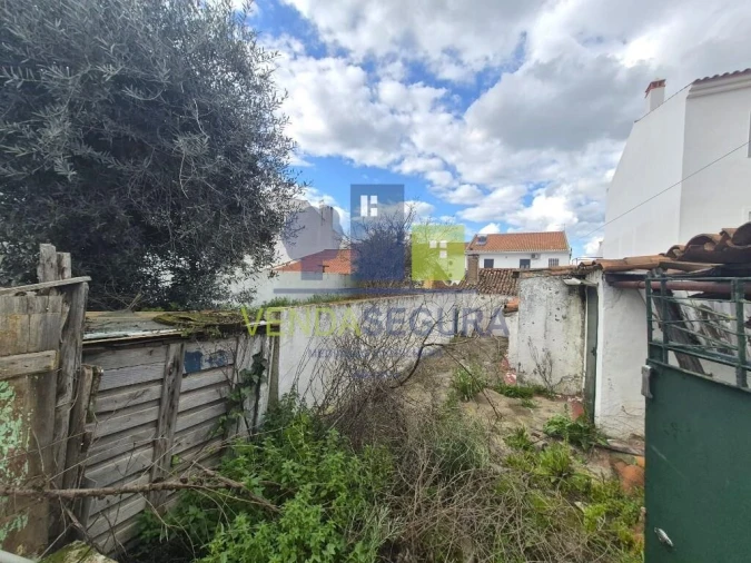 Moradia T2 para Venda em Safara e Santo Aleixo da Restauração Foto 20