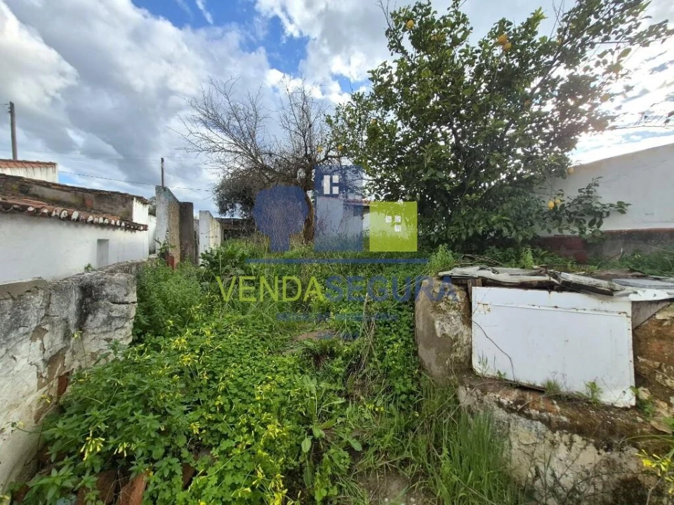 Moradia T2 para Venda em Safara e Santo Aleixo da Restauração Foto 12