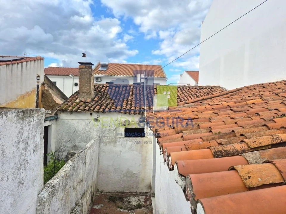 Moradia T2 para Venda em Safara e Santo Aleixo da Restauração Foto 13