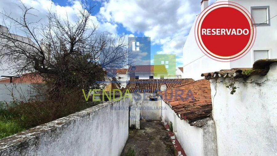 Moradia T2 para Venda em Safara e Santo Aleixo da Restauração