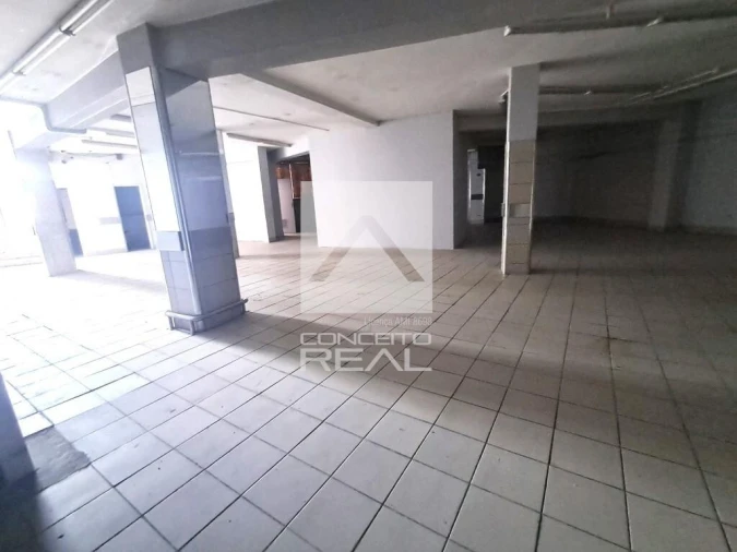 Loja para Arrendamento em Gondomar (São Cosme), Valbom e Jovim Foto 20