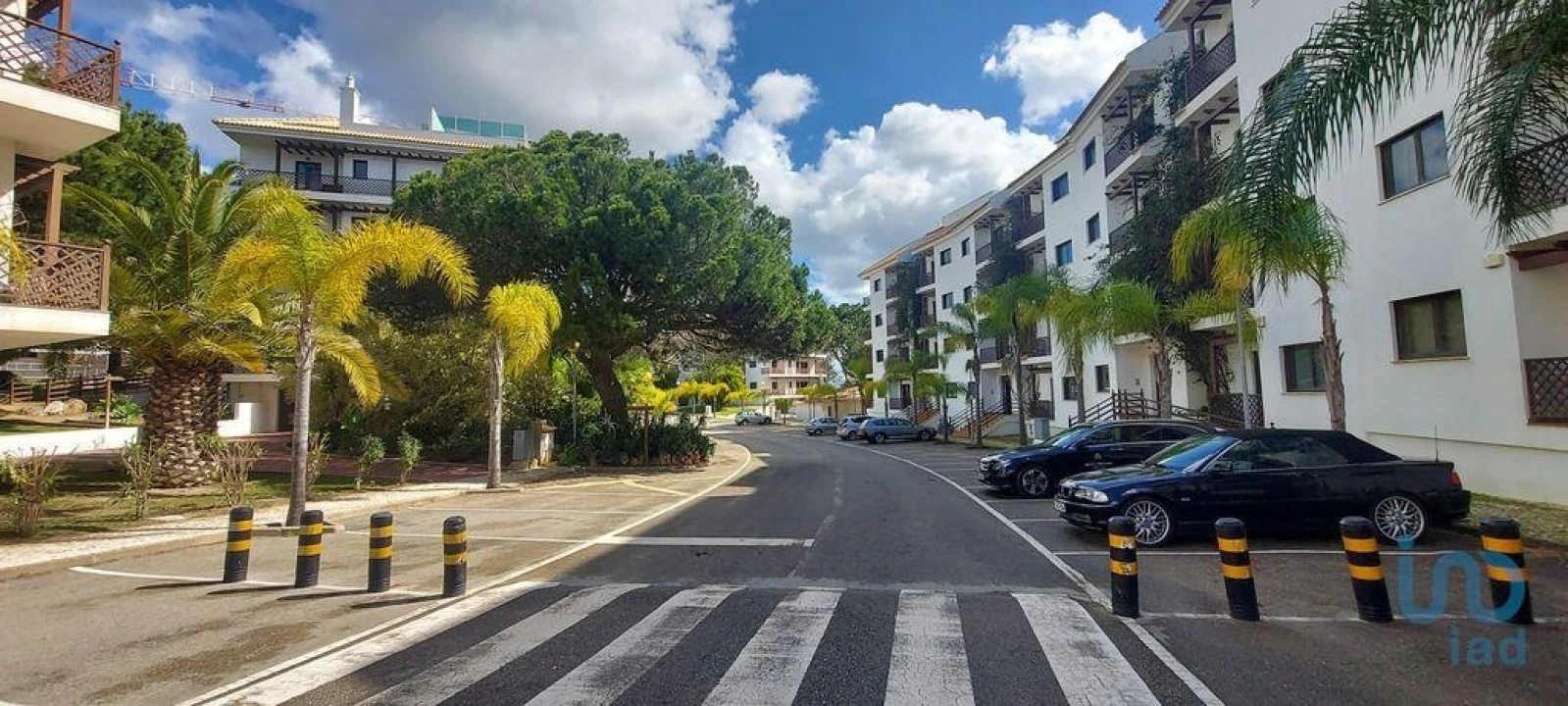 Apartamento T2 para Venda em Albufeira e Olhos de Água Foto 3