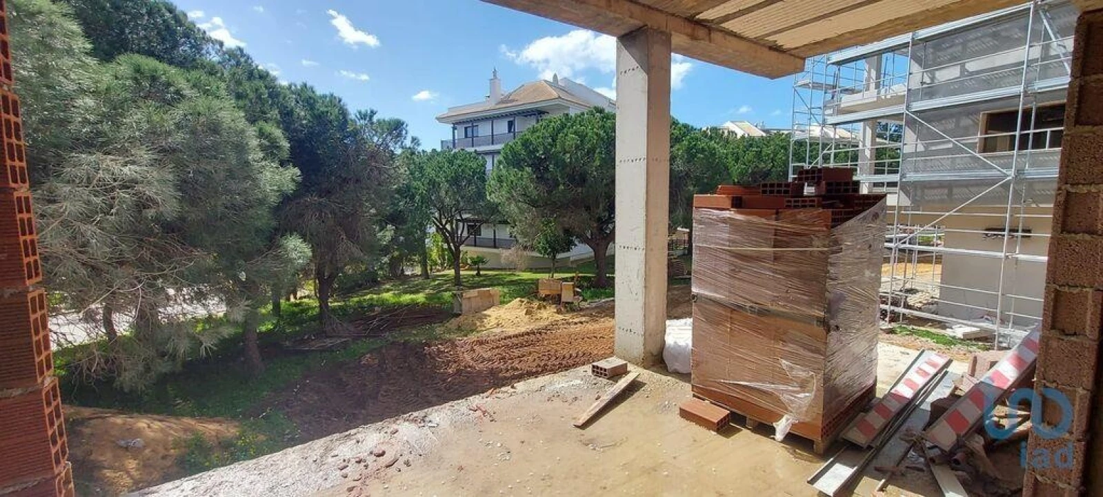 Apartamento T2 para Venda em Albufeira e Olhos de Água Foto 7