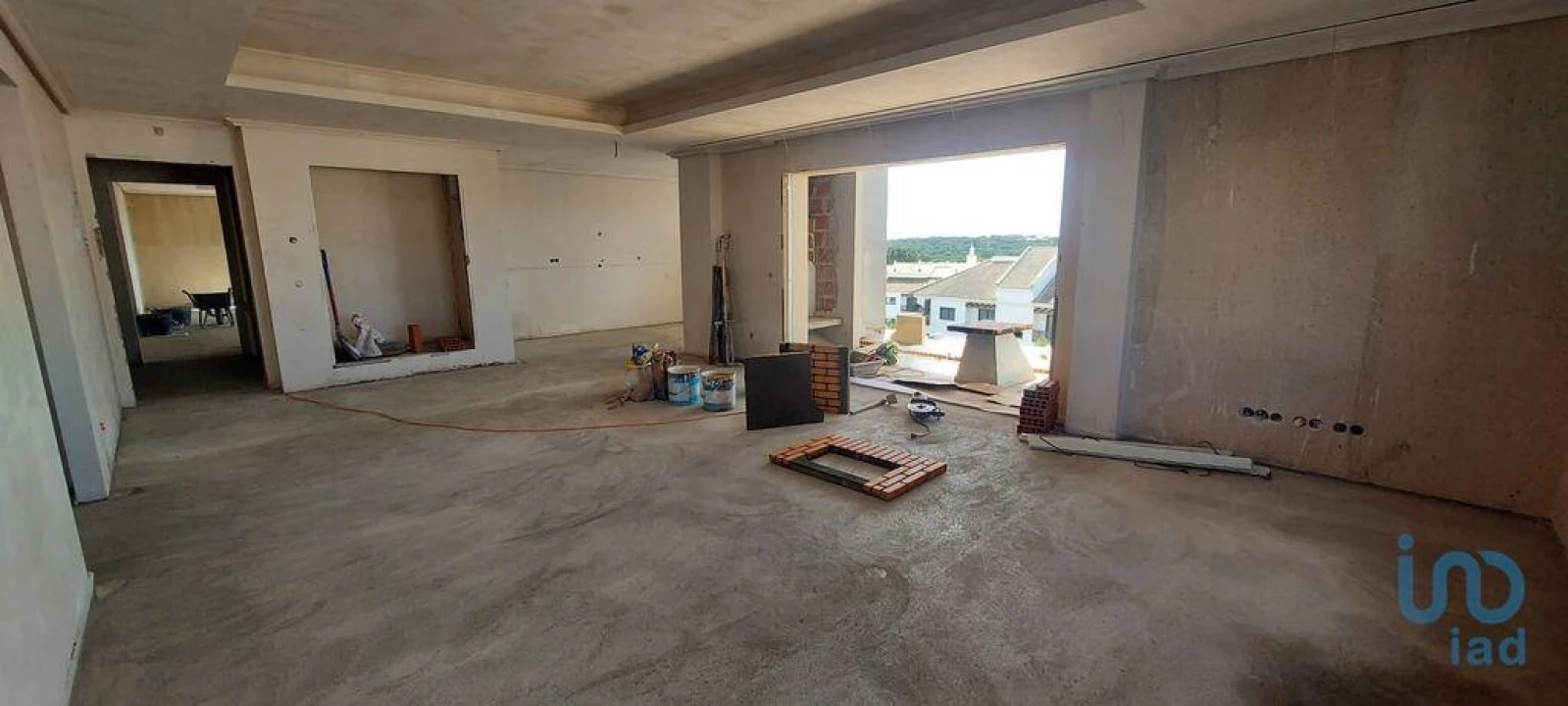Apartamento T2 para Venda em Albufeira e Olhos de Água Foto 5